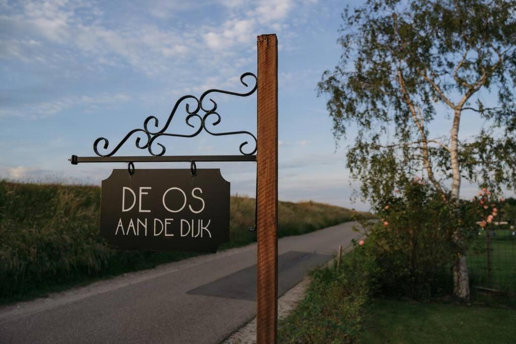 De Os Aan De Dijk * Grafhorst